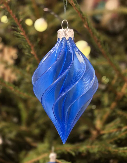 Đồ trang trí cây thông Noel (chế độ vase mode) - Image 6