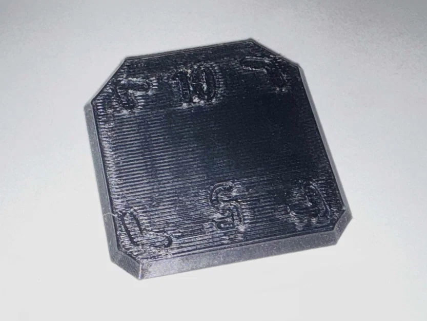 Dụng cụ miết mạch Silicon (Silicone Joint Smoothing Tool) - Image 1