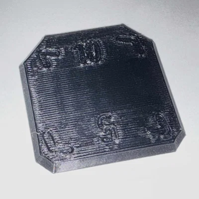 Dụng cụ miết mạch Silicon (Silicone Joint Smoothing Tool)