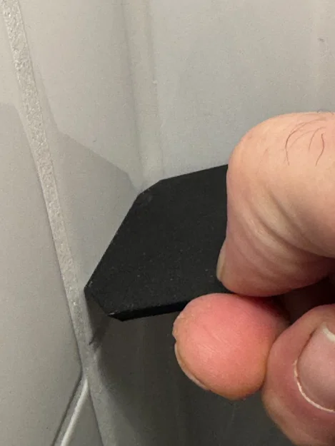 Dụng cụ miết mạch Silicon (Silicone Joint Smoothing Tool) - Image 3