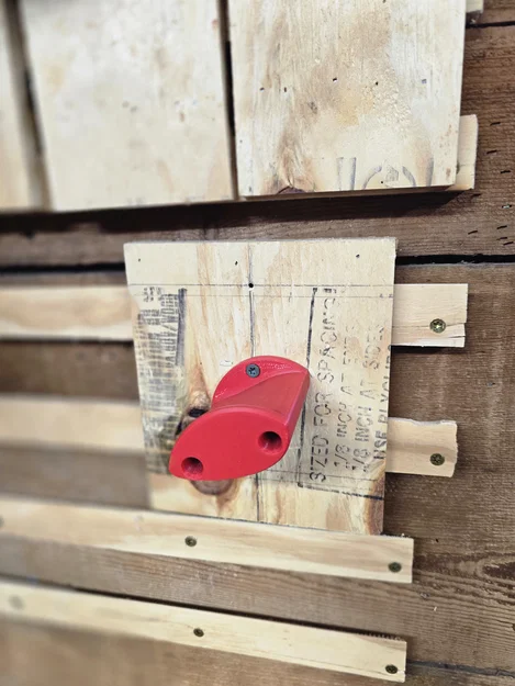 Giá treo máy cưa kiếm Milwaukee M18 Sawzall - Image 2