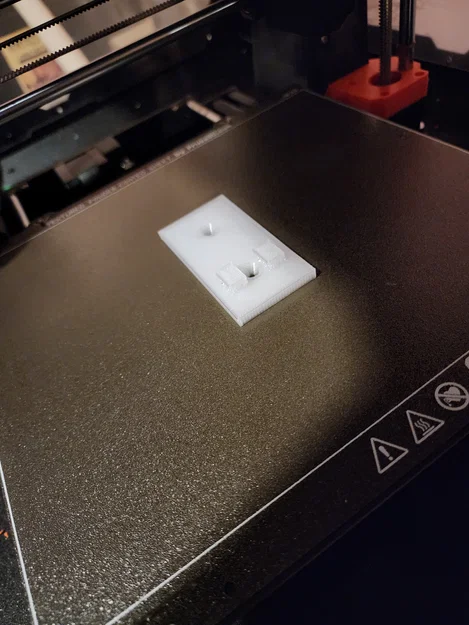 Vỏ bảo vệ (enclosure) cho màn hình cảm ứng Hamtysan 10.1" - Image 5