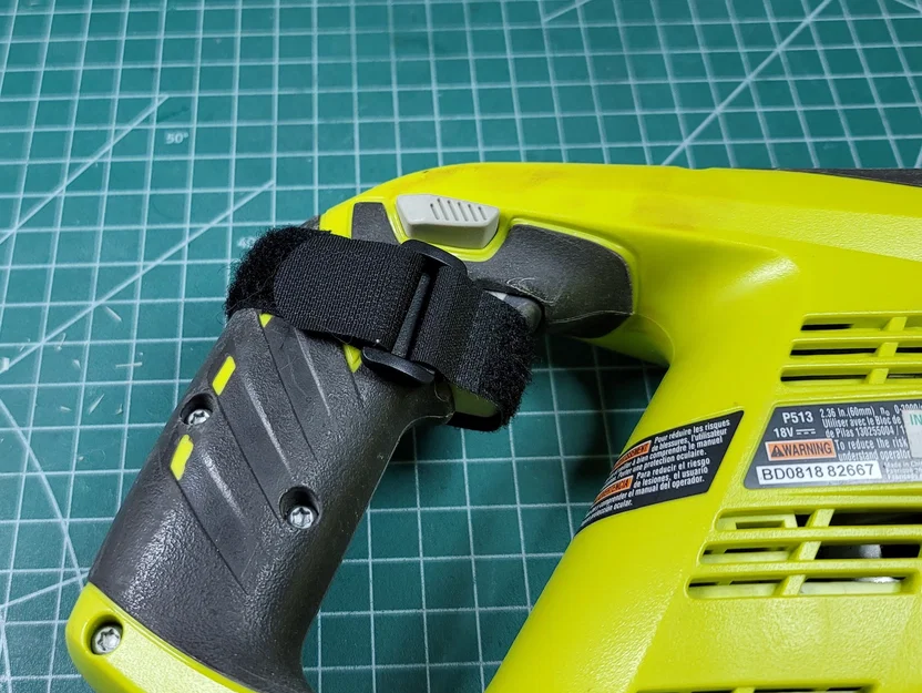 Dụng Cụ Lắc Sơn Mô Hình Đa Năng (Universal Paint Shaker) - Image 5