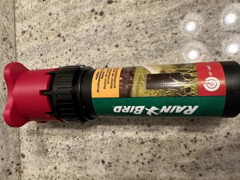 Dụng cụ tháo đầu vòi tưới Rain Bird - Image 1