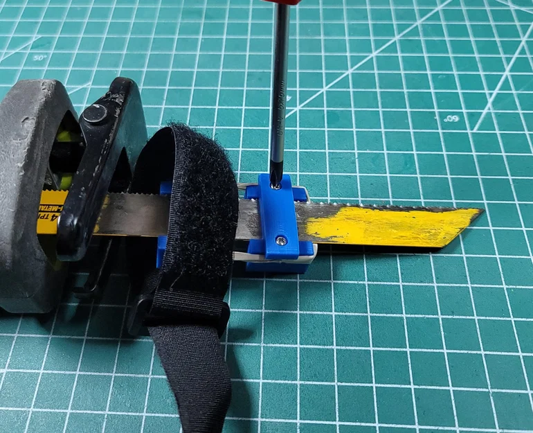 Dụng Cụ Lắc Sơn Mô Hình Đa Năng (Universal Paint Shaker) - Image 7