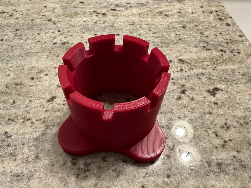 Dụng cụ tháo đầu vòi tưới Rain Bird - Image 2