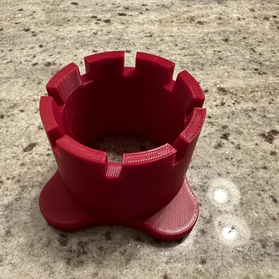 Dụng cụ tháo đầu vòi tưới Rain Bird