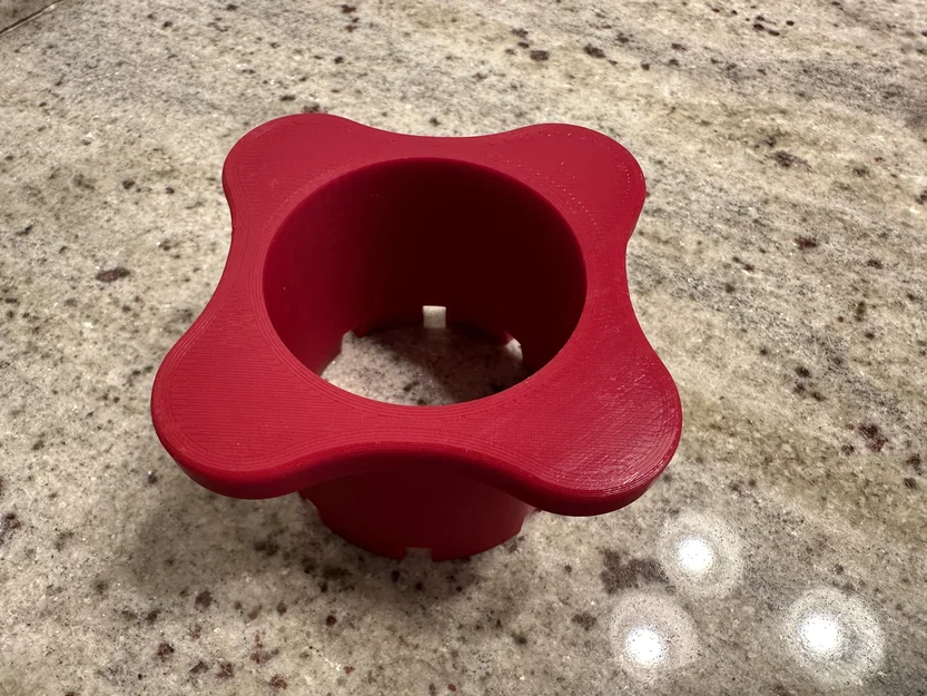 Dụng cụ tháo đầu vòi tưới Rain Bird - Image 3