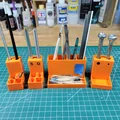 Giá Đựng Dụng Cụ Hobby Dạng Mô-đun (Modular Hobby Tool Holder) - Thumbnail 5