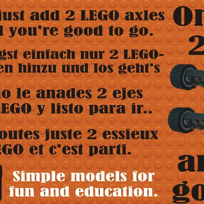 Ray đường sắt rẽ trái cho LEGO Train (LEGO Train Track Junction LEFT)