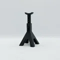 Bộ Chân Đế Nâng Gầm (Jack Stands) Cho Xe RC Crawler Tỉ Lệ 1/10 - Thumbnail 3