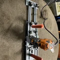 Bộ gá đa năng cho máy phay cầm tay (Palm Router Jig) - Thumbnail 1