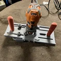 Bộ gá đa năng cho máy phay cầm tay (Palm Router Jig) - Thumbnail 3