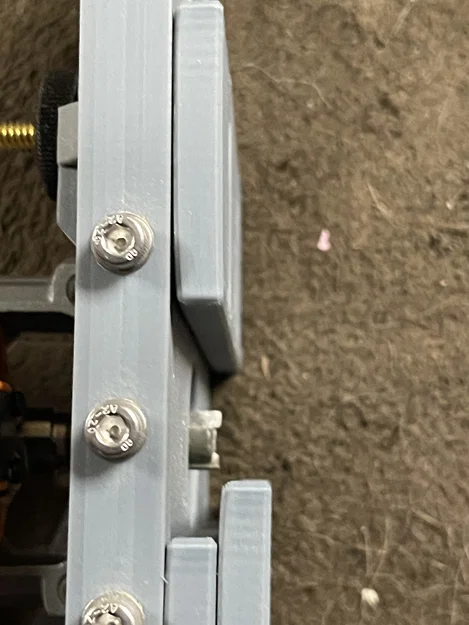 Bộ gá đa năng cho máy phay cầm tay (Palm Router Jig) - Image 7