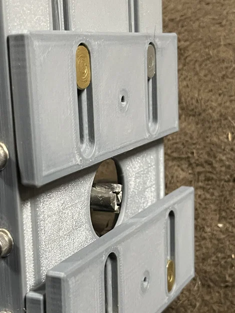 Bộ gá đa năng cho máy phay cầm tay (Palm Router Jig) - Image 8