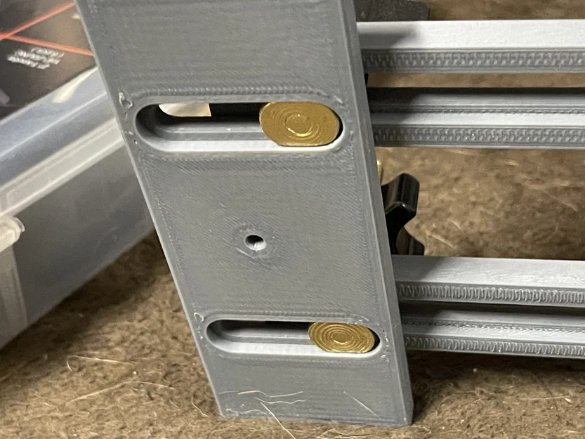 Bộ gá đa năng cho máy phay cầm tay (Palm Router Jig) - Image 10