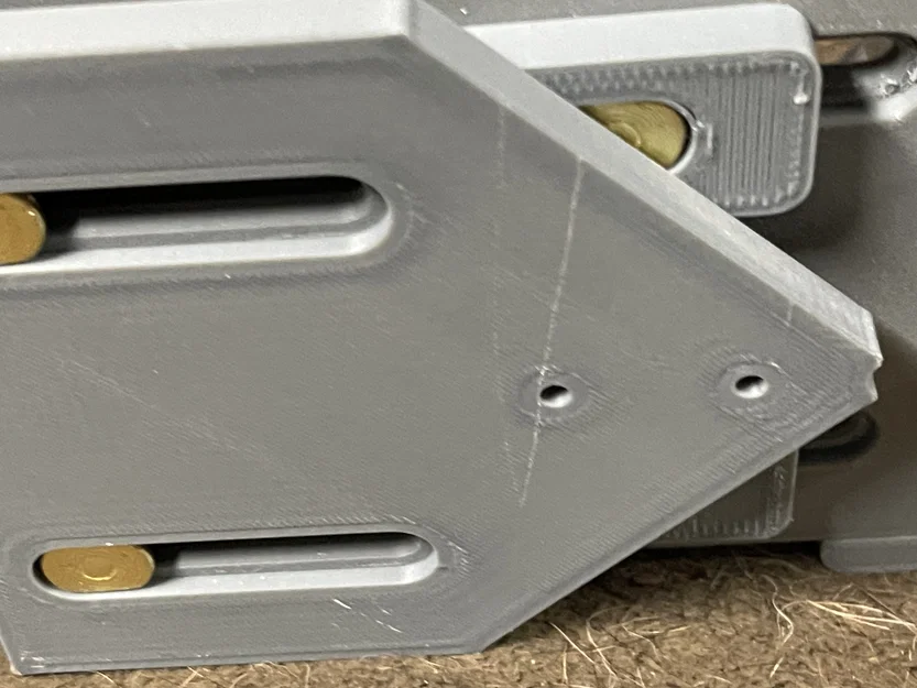 Bộ gá đa năng cho máy phay cầm tay (Palm Router Jig) - Image 11