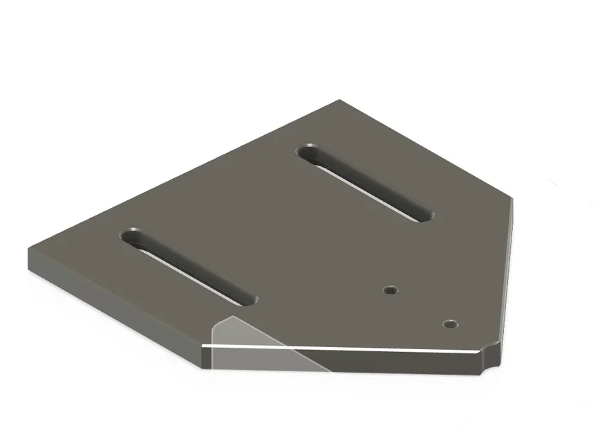 Bộ gá đa năng cho máy phay cầm tay (Palm Router Jig) - Image 15