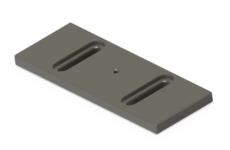 Bộ gá đa năng cho máy phay cầm tay (Palm Router Jig) - Image 17