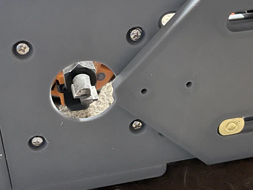 Bộ gá đa năng cho máy phay cầm tay (Palm Router Jig) - Image 21