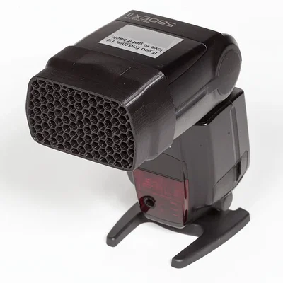 Bộ lưới tản sáng Canon Speedlight Grid