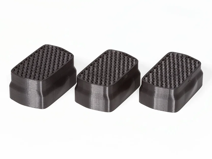 Bộ lưới tản sáng Canon Speedlight Grid - Image 2