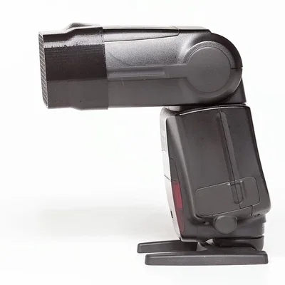 Bộ lưới tản sáng Canon Speedlight Grid