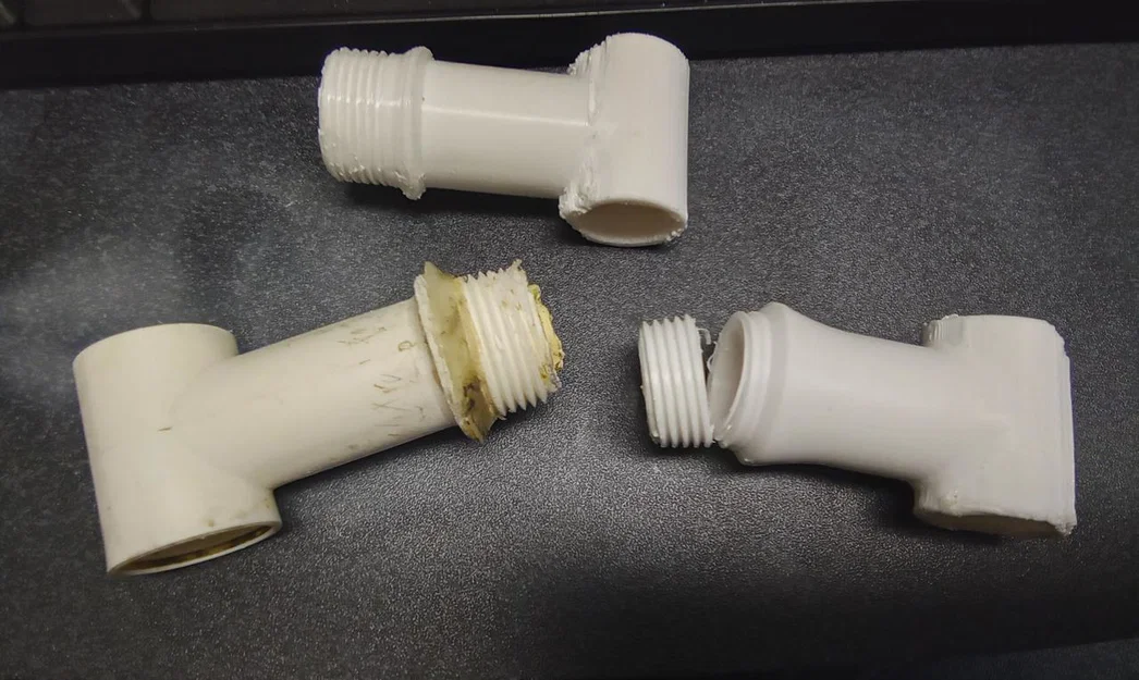 Vòi/Van Thay Thế Cho Bình Nước Reliance - Image 4