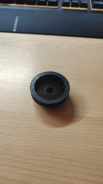 Dụng cụ tháo lắp trục giữa Shimano Hollowtech in 3D tiện lợi - Image 5