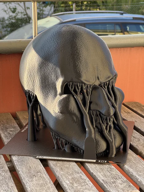 Mặt nạ Handsome Squidward Halloween - Image 7