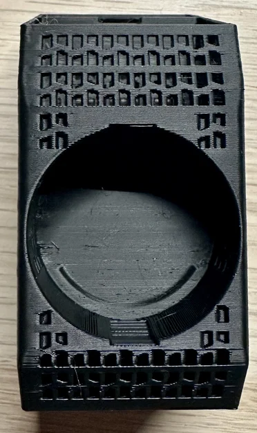 Bộ hộp chứa hạt hút ẩm ULTIMATE cho AMS - Image 3