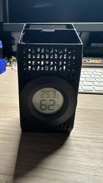 Bộ hộp chứa hạt hút ẩm ULTIMATE cho AMS - Image 4