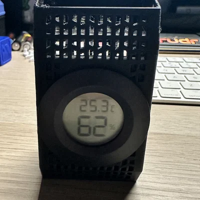 Bộ hộp chứa hạt hút ẩm ULTIMATE cho AMS