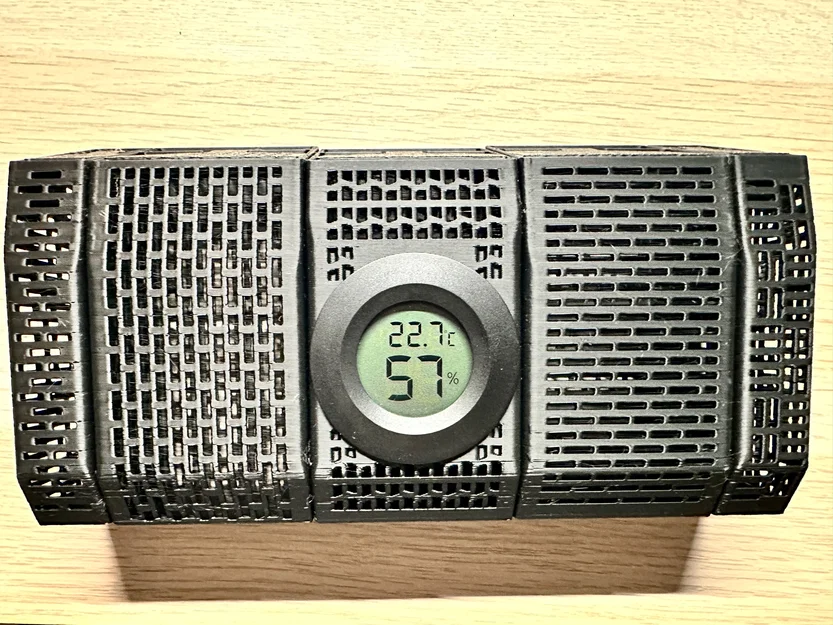 Bộ hộp chứa hạt hút ẩm ULTIMATE cho AMS - Image 5