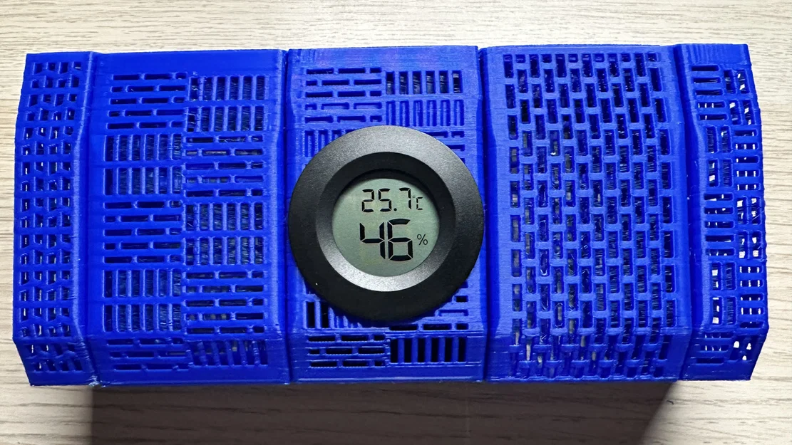 Bộ hộp chứa hạt hút ẩm ULTIMATE cho AMS - Image 7