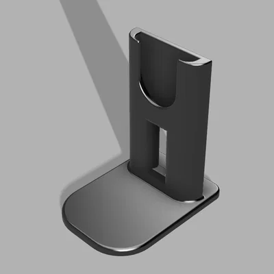 Đế giữ để bàn cho cảm biến hiện diện Sonoff SNZB-06P (có tích hợp nam châm)