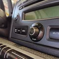 Smart fortwo - Khắc phục núm xoay âm lượng bị chảy nhựa - Thumbnail 1