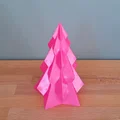 Bộ sưu tập Cây thông Noel tham số (Parametric Christmas Trees) - Thumbnail 3