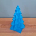 Bộ sưu tập Cây thông Noel tham số (Parametric Christmas Trees) - Thumbnail 5