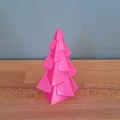 Bộ sưu tập Cây thông Noel tham số (Parametric Christmas Trees) - Thumbnail 6