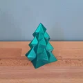 Bộ sưu tập Cây thông Noel tham số (Parametric Christmas Trees) - Thumbnail 7