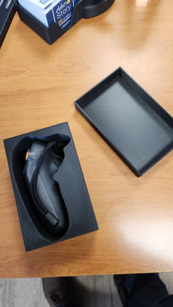 Hộp đựng DJI RC Motion 3 - Image 1