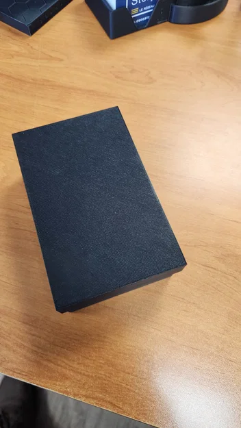 Hộp đựng DJI RC Motion 3 - Image 2