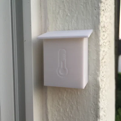 Hộp bảo vệ cảm biến Aqara Xiaomi ngoài trời