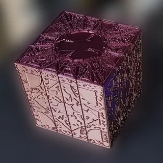 Đây chính là chiếc PUZZLE BOX thực thụ - Image 1