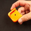 Tripod adapter cho Peak Design plate v3 - Thumbnail 4