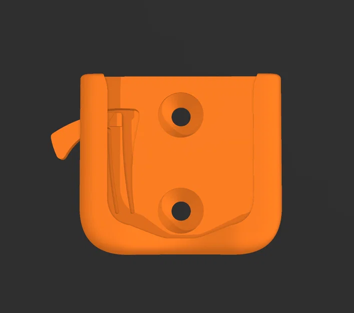 Tripod adapter cho Peak Design plate v3 - Image 7