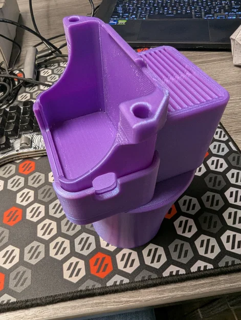 Đế giữ ly (Cup Holder) cho Yoto (Mini) Case - Image 1