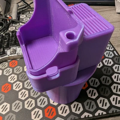 Đế giữ ly (Cup Holder) cho Yoto (Mini) Case