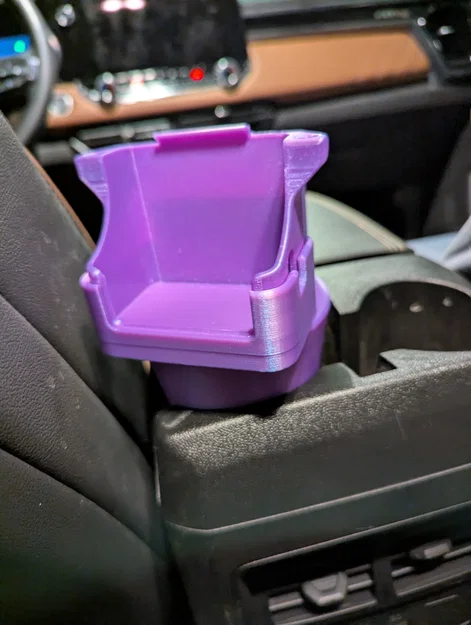 Đế giữ ly (Cup Holder) cho Yoto (Mini) Case - Image 3